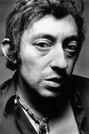 Image result for Serge Gainsbourg