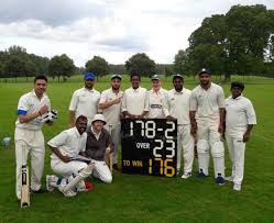Image result for Louth Cricket Club