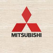 Image result for mitsubishi logo