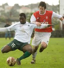 Image result for CAVERSHAM AFC