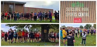 Image result for Sutcliffe Park Sports Centre