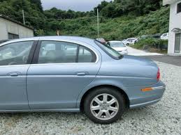 Image result for Aegean Blue 2003 Jaguar