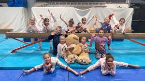 Image result for Heathrow Gymnastics Club
