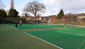 Image result for Wetherby Castlegarth Tennis Club