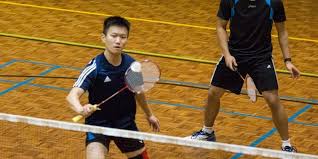 Image result for Audlem Badminton Club