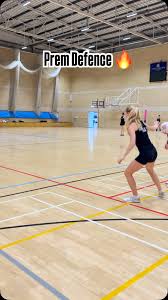 Image result for Hucclecote Netball Club