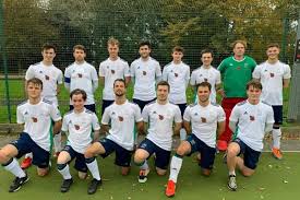 Image result for Chichester Priory Park Hockey Club