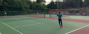 Image result for Reedham Park Sports Club