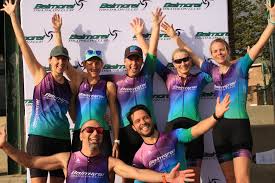 Image result for Cheltenham Triathlon Club