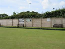 Image result for Canmore Bowling Club
