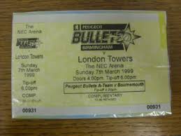 Image result for Peugeot Bullets Birmingham