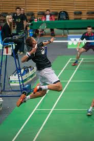Image result for Commonwealth Badminton Club