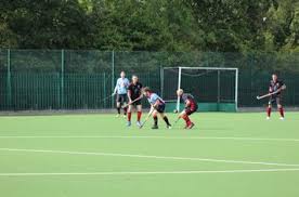 Image result for Reigate Priory Hockey Club