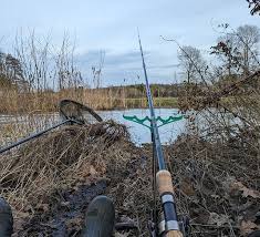 Image result for Airdrie & District Angling Club