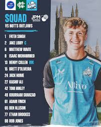 Image result for Nottingham Outlaws