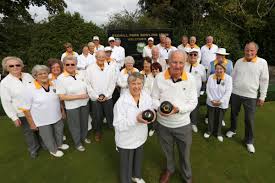 Image result for Redhill Bowling Club