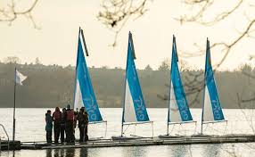 Image result for Welsh Harp Sailing Association