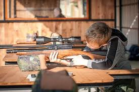 Image result for Grantham Target Shooting Club