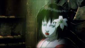 Image result for Ghost in the Shell