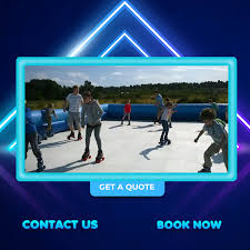 Image result for Surrey & Hampshire Roller Skating