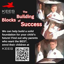 Image result for Kees Tae Kwon Do
