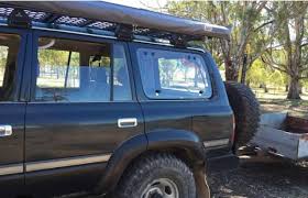 Myndaniðurstaða fyrir land cruiser 80 third row