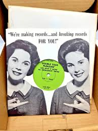 Image result for "Doublemint twins"