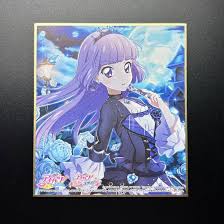 「氷上スミレ アイカツ!」の画像検索結果