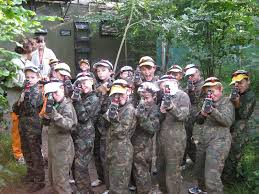 Image result for Laser Mayhem