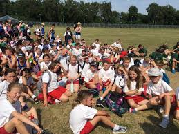 Image result for Elmbridge Netball Club