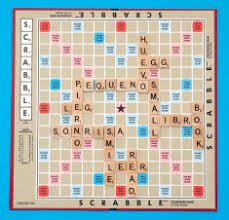 Image result for Yetholm Scrabble Club