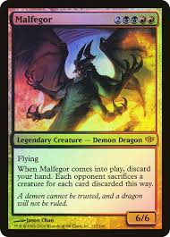 Image result for Malfoder