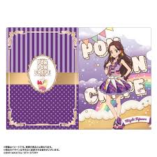 「栗栖ここね アイカツ!」の画像検索結果