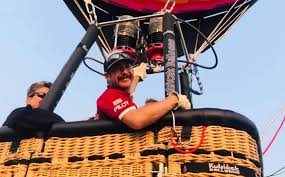 Image result for North West Balloon and Airship Club