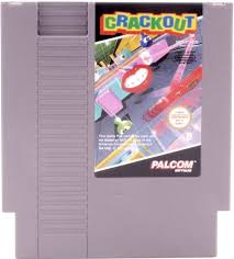 Image result for Crackout