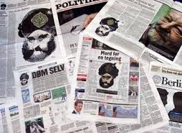 Картинки по запросу mohammad cartoons