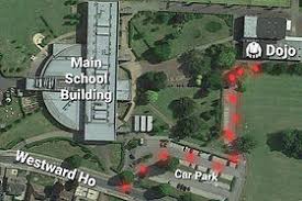 Image result for Kaizen No-Michi, Cleethorpes Karate Dojo