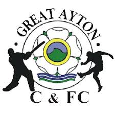 Image result for Great Ayton Cricket & Football Club
