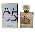 Coco C5 for Women (Urban) – Wholesale Perfumes NYC