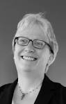 Janet Byrd is a walking brain