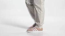 adidas Gazelle Shoes - Pink | Women's Lifestyle | adidas US