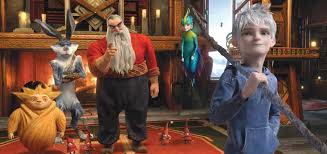 Image result for pelicula el origen de los guardianes/