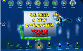 Image result for Divemaster Scuba