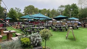 Image result for Woking and Horsell Cricket Club