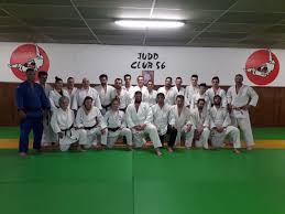 Image result for Rugby Judo Club