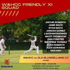 Image result for Woking and Horsell Cricket Club