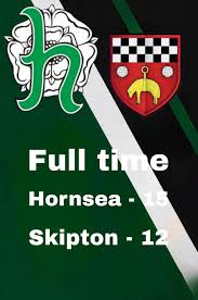 Image result for Hornsea Rufc