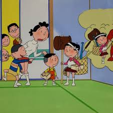 「磯野フネ サザエさん」の画像検索結果