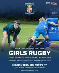 Image result for Portadown Rugby Football Club