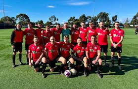 Image result for Winnersh Rangers